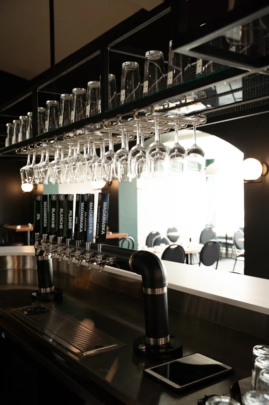 Restaurant Bar Le 1212