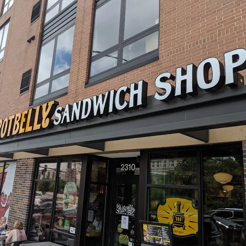 Potbelly