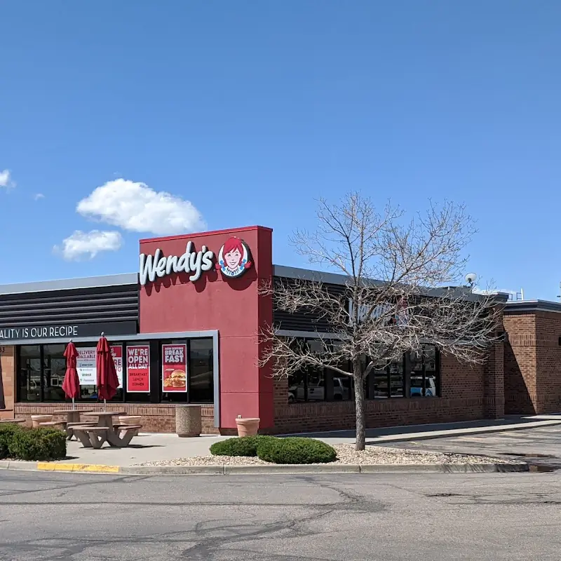 Wendy's