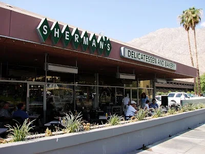 Sherman's Deli & Bakery