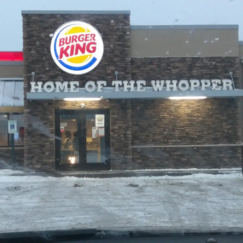 Burger King