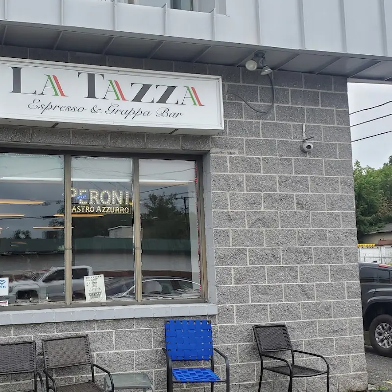 La Tazza