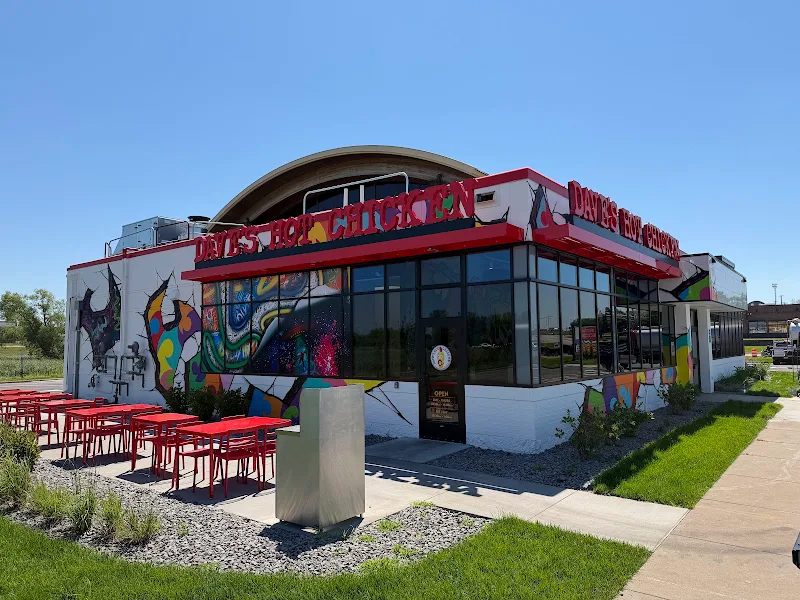 Dave's Hot Chicken