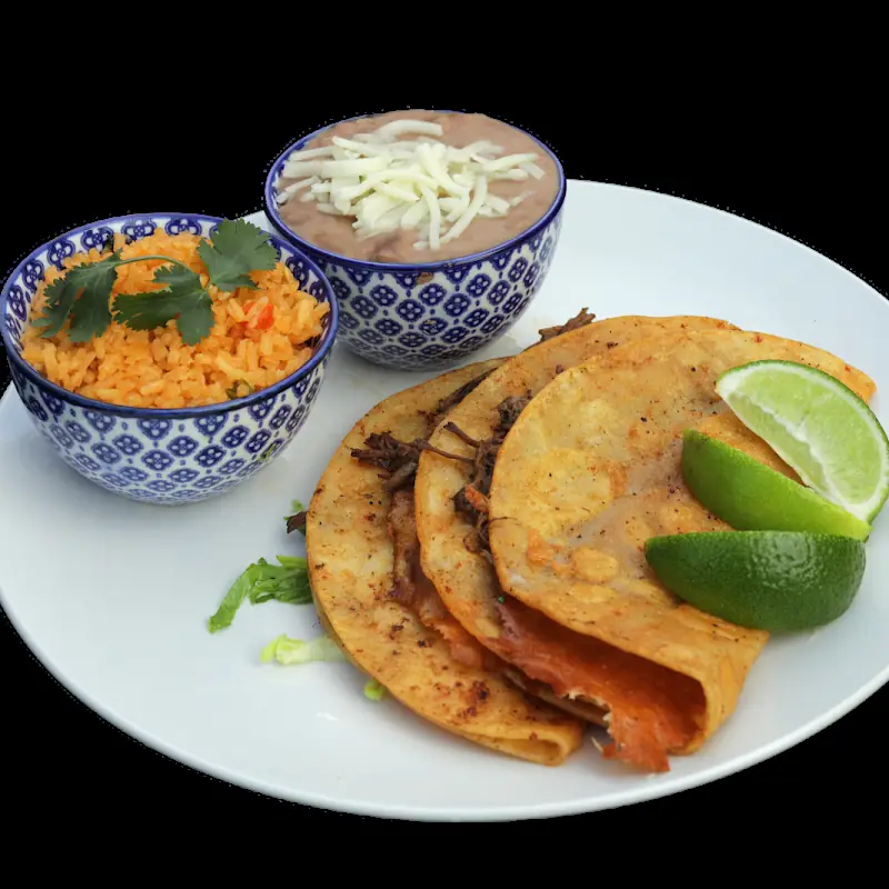 COCINA Mi LINDA PUEBLA