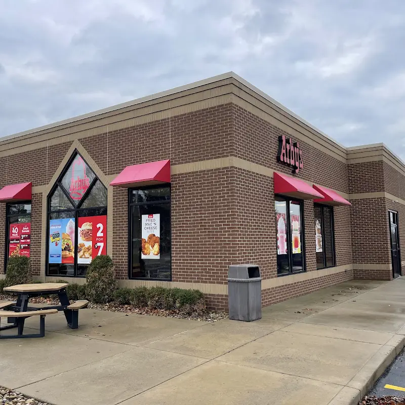 Arby's