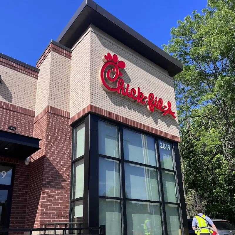 Chick-fil-A