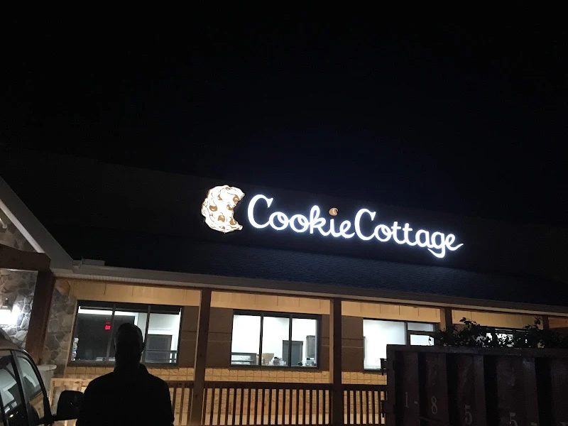 Cookie Cottage