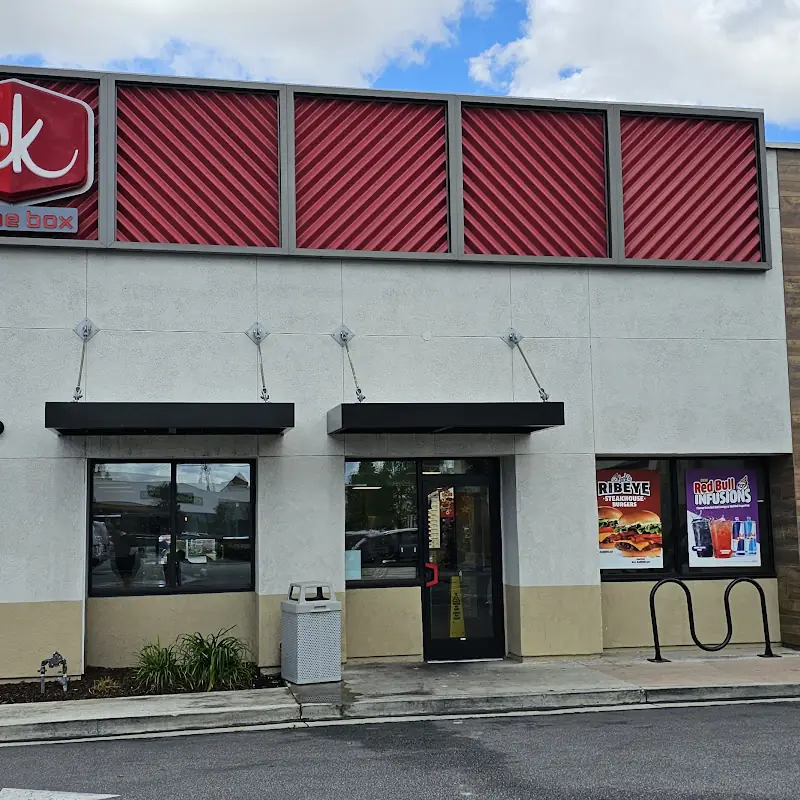 Jack in the Box