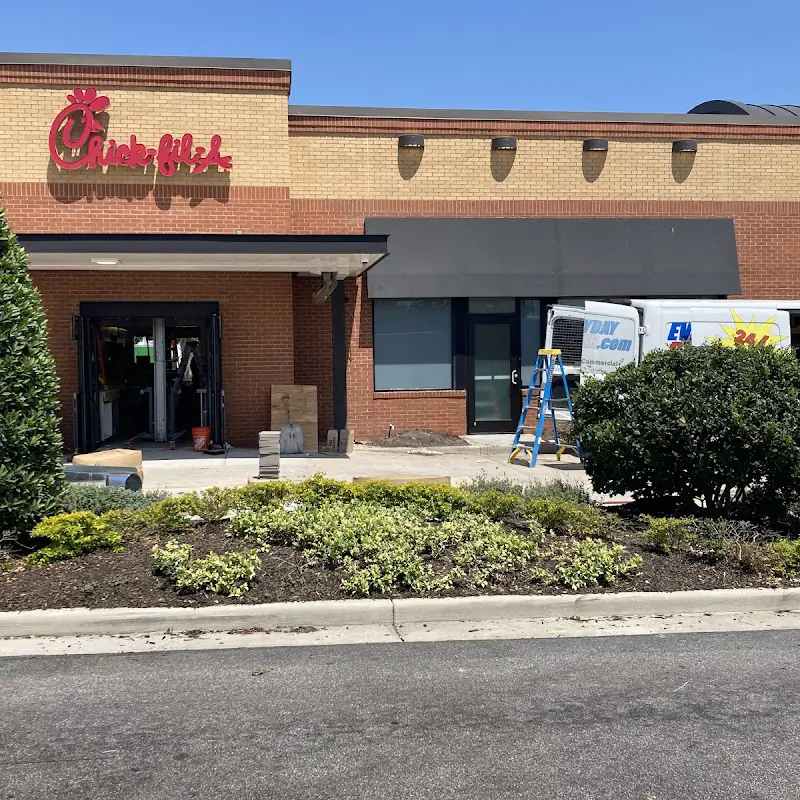 Chick-fil-A