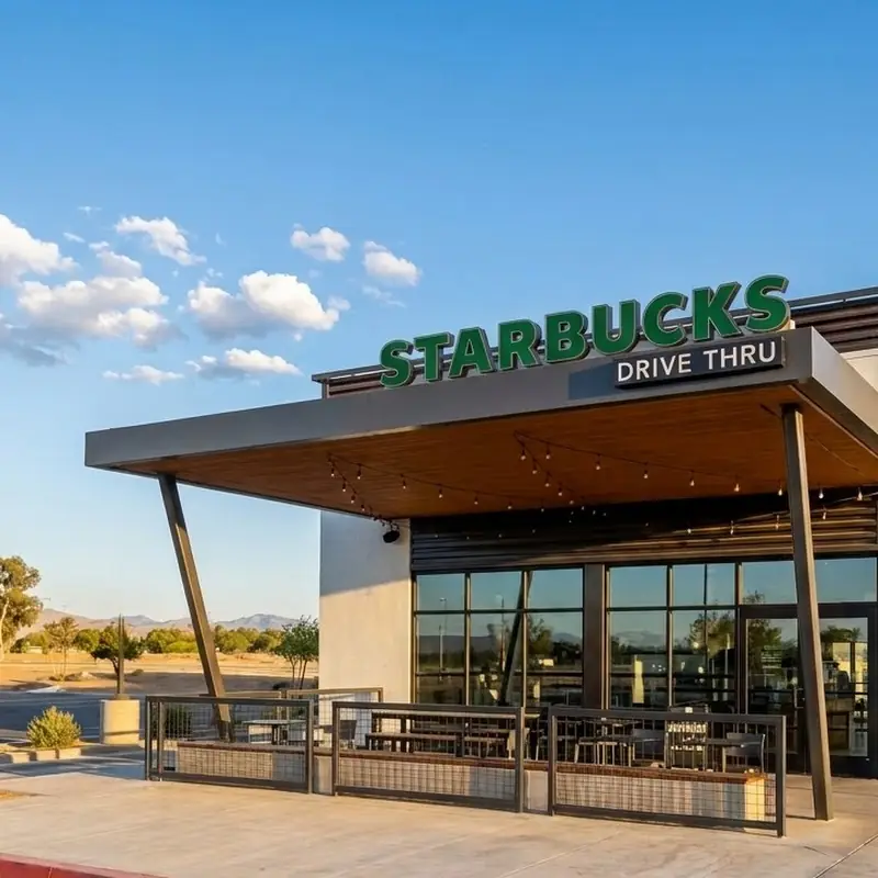 Starbucks Coffee Company