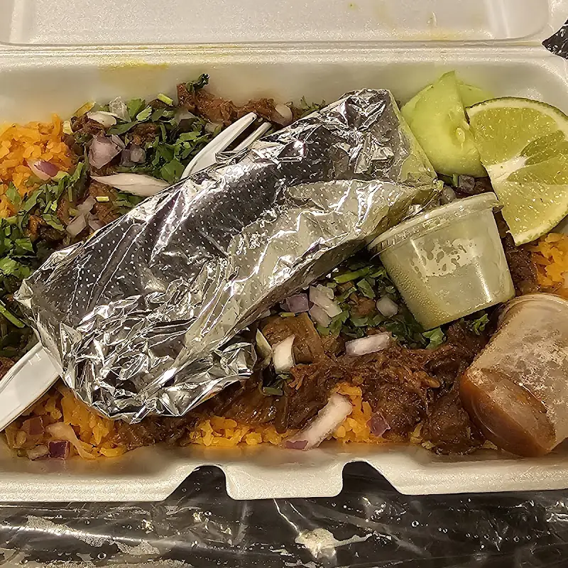 Fiesta Tacos