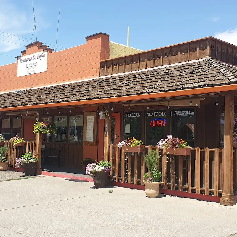 Trattoria Di Sofia