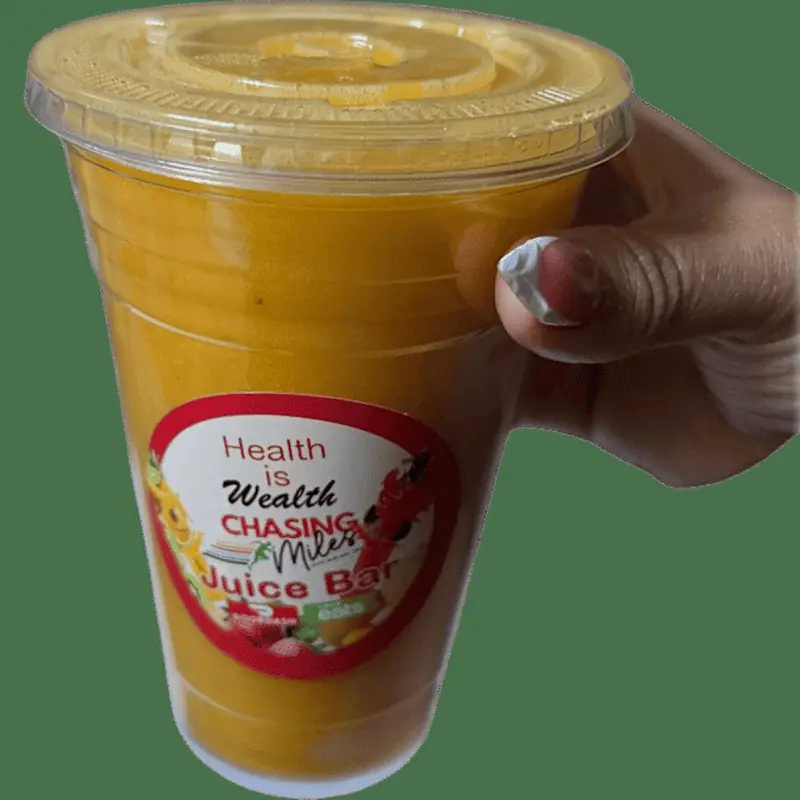 Hot Drinks