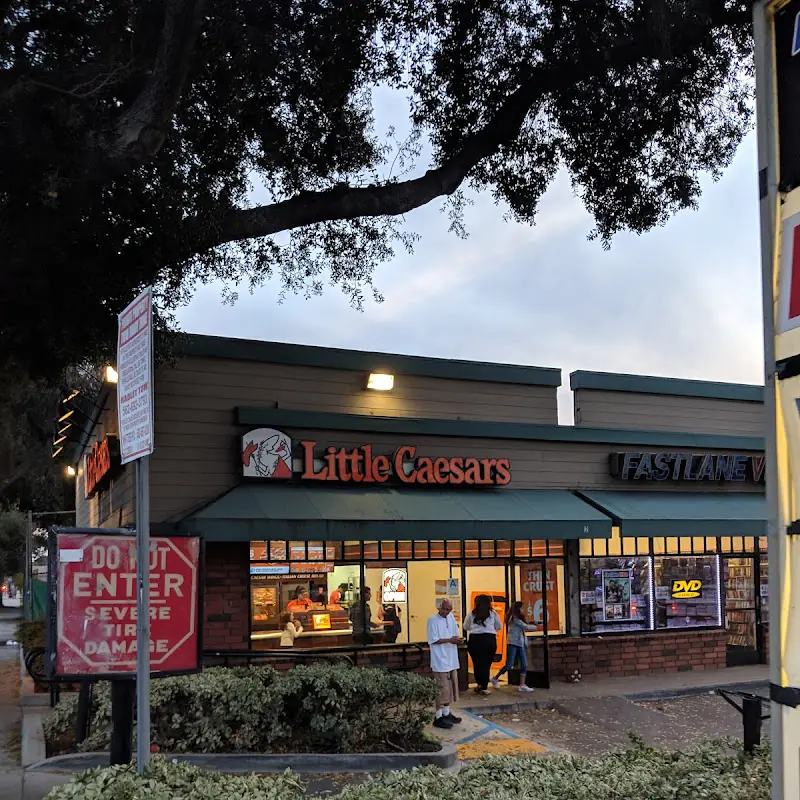 Little Caesars Pizza