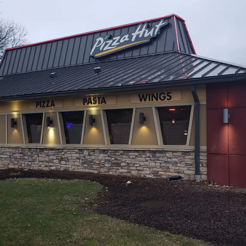Pizza Hut