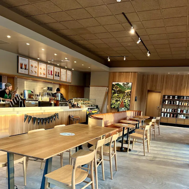 Starbucks Coffee Company