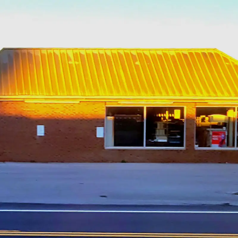J & J Road House