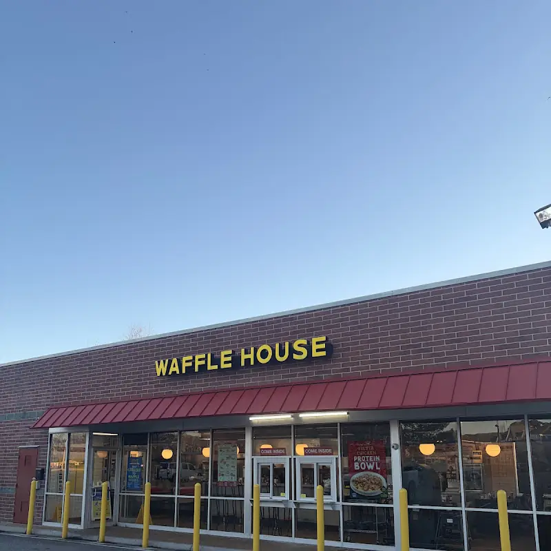 Waffle House