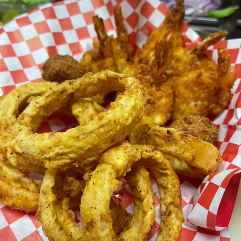 Handcut  French Fries