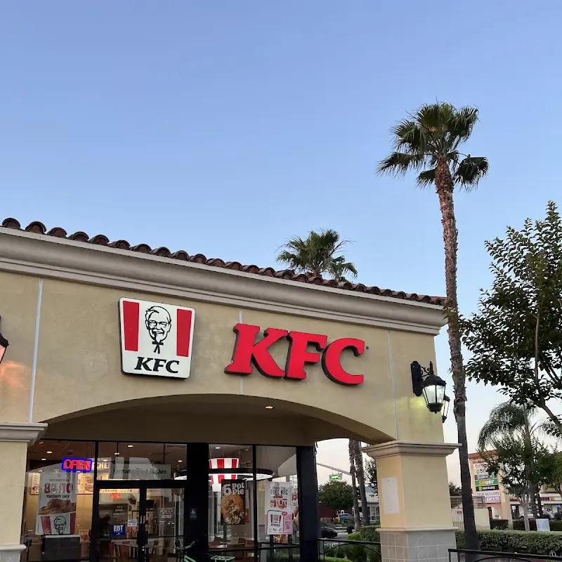 KFC