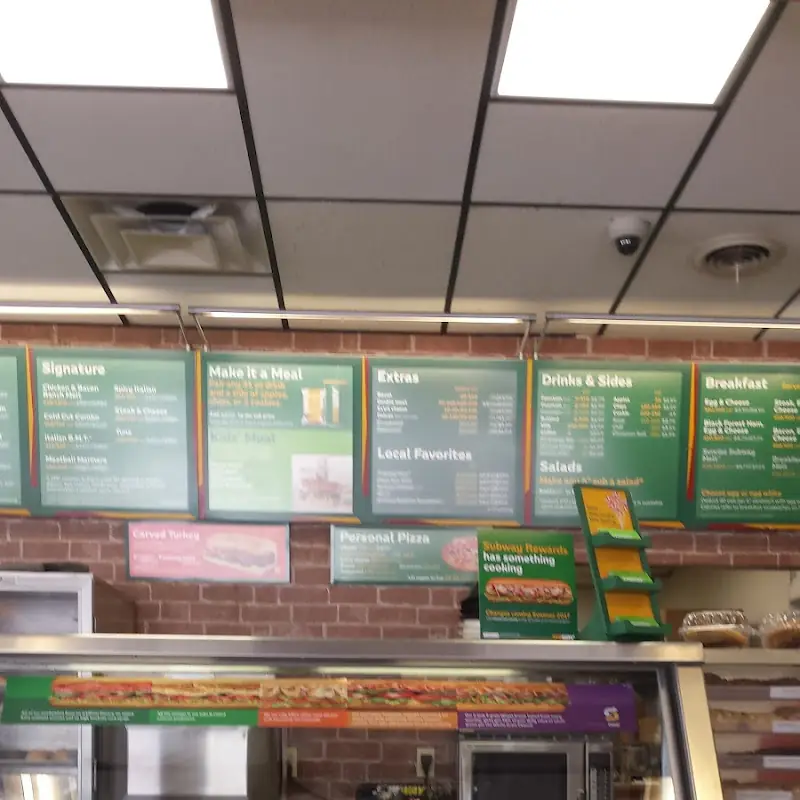 Subway