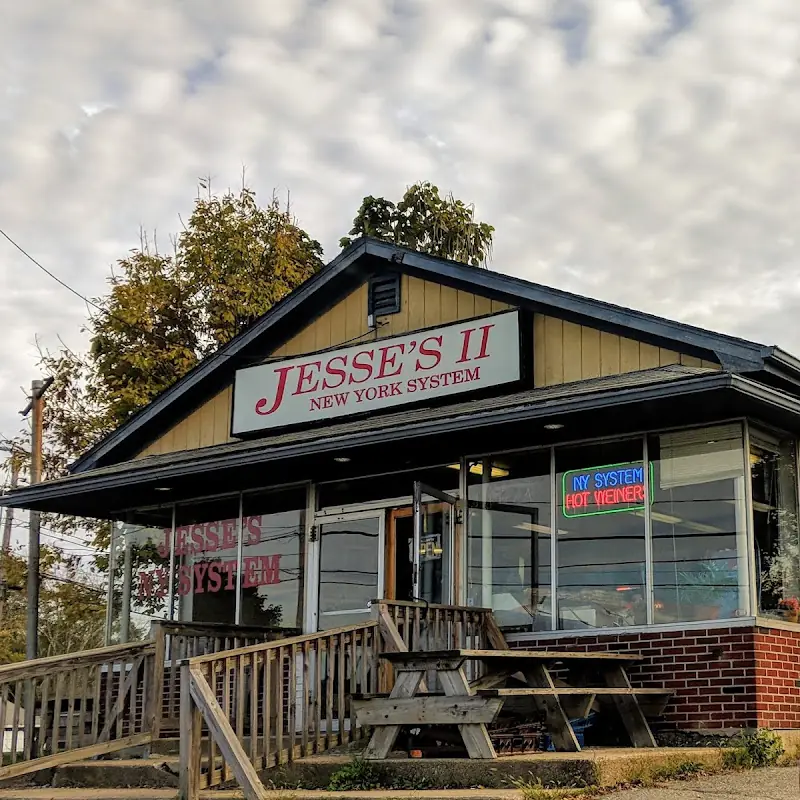 Jesse's II New York System