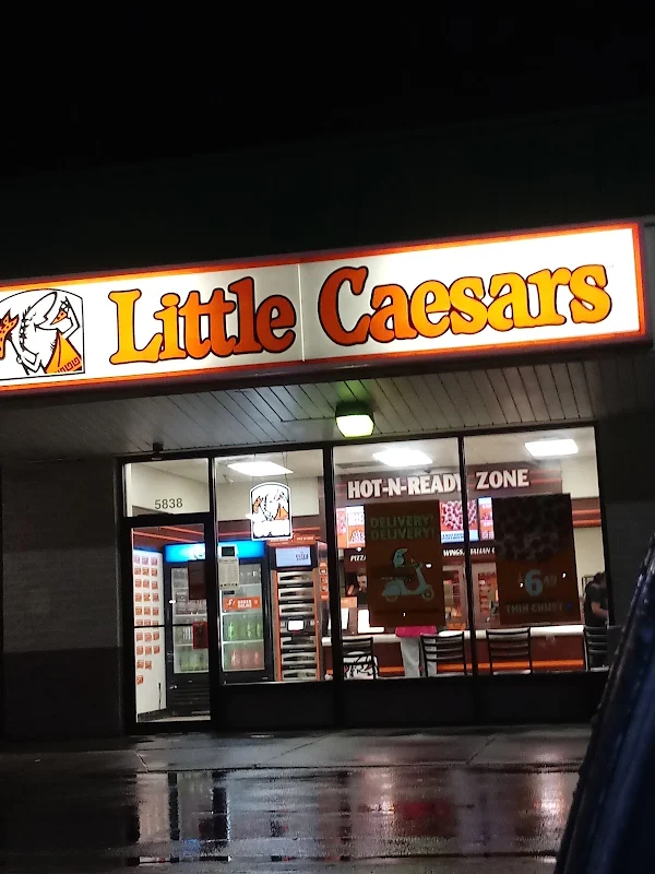 Thin Crust Cheese
