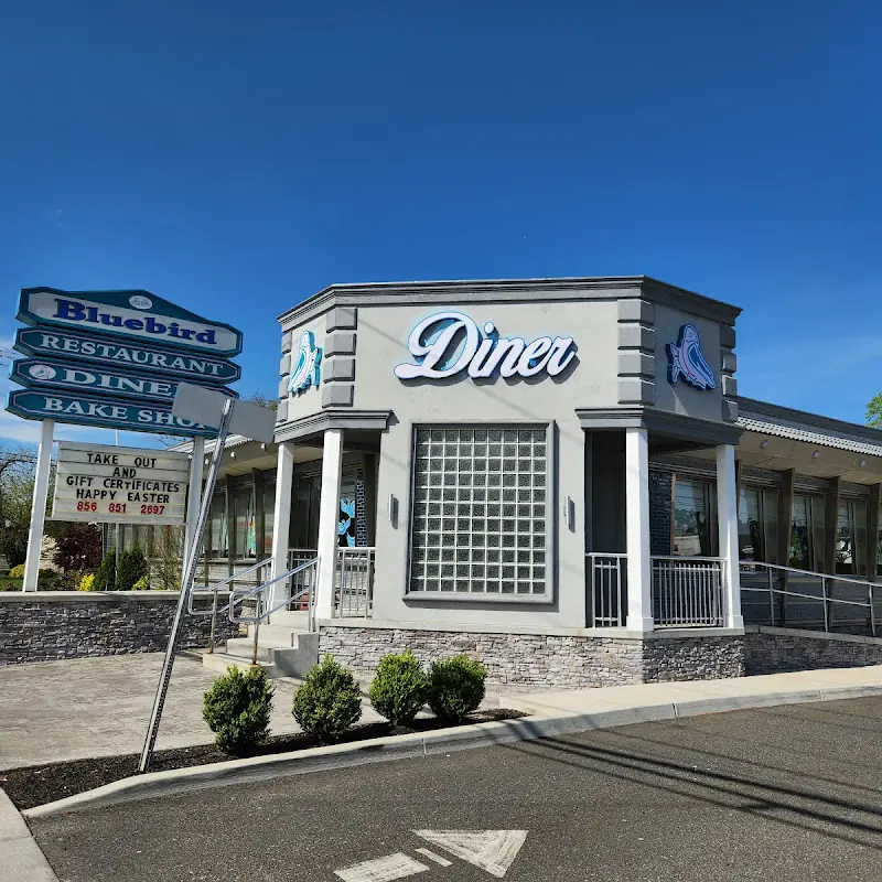 Bluebird Diner