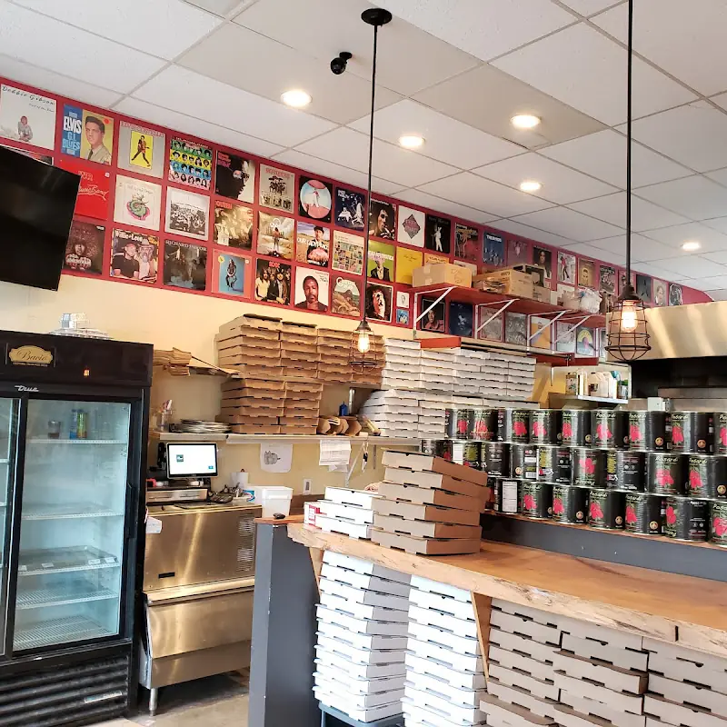 Bene Pizza