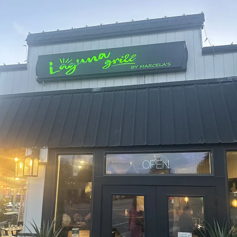 Laguna Grill | Mexican