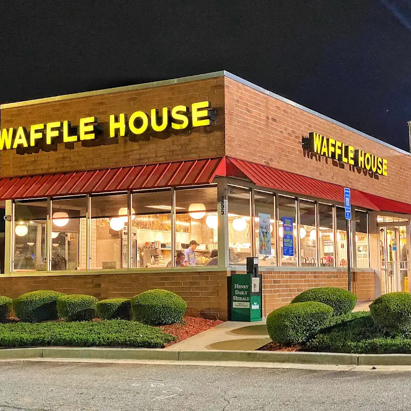 Waffle House