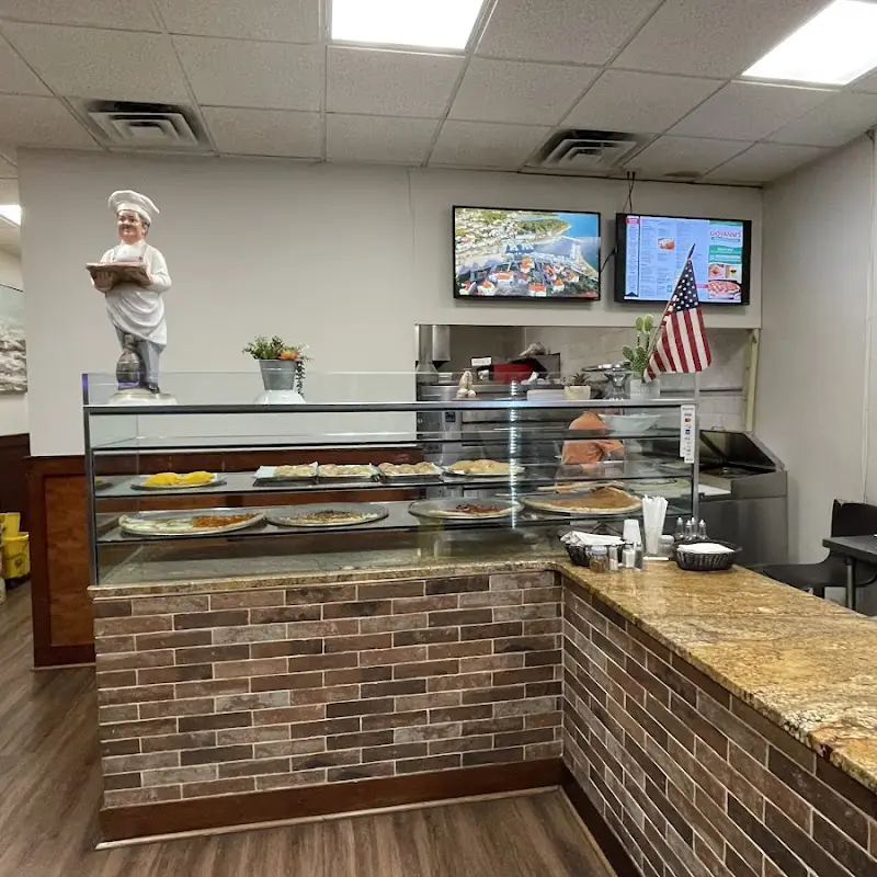 Ham & Cheese Hero