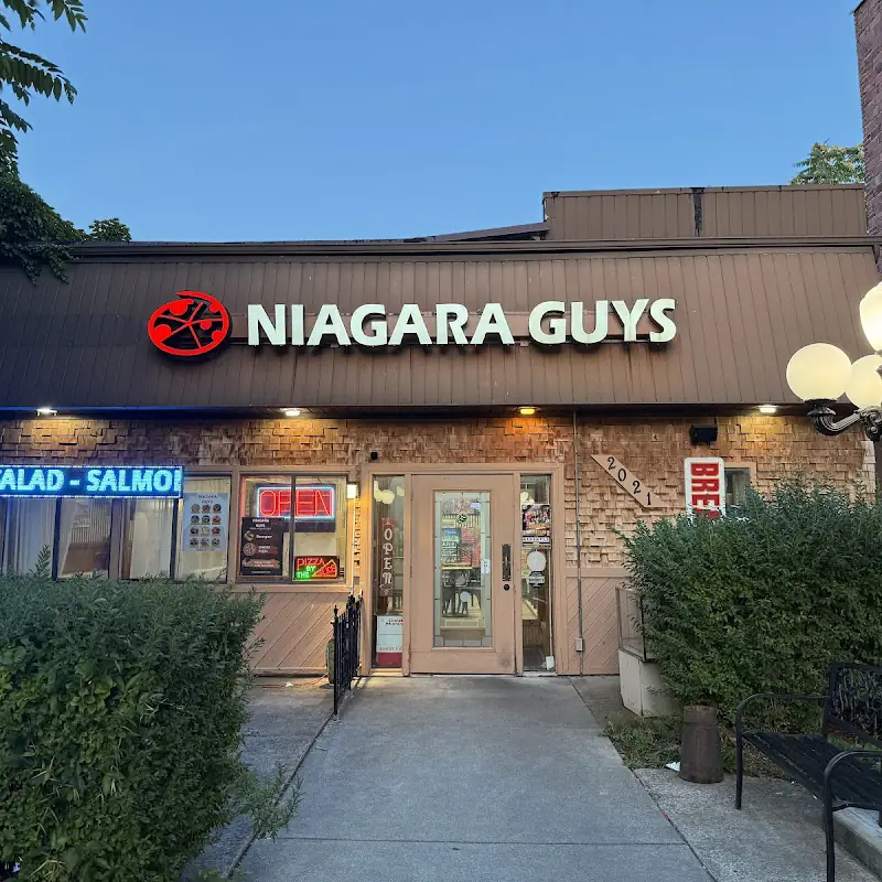 Niagara Guys