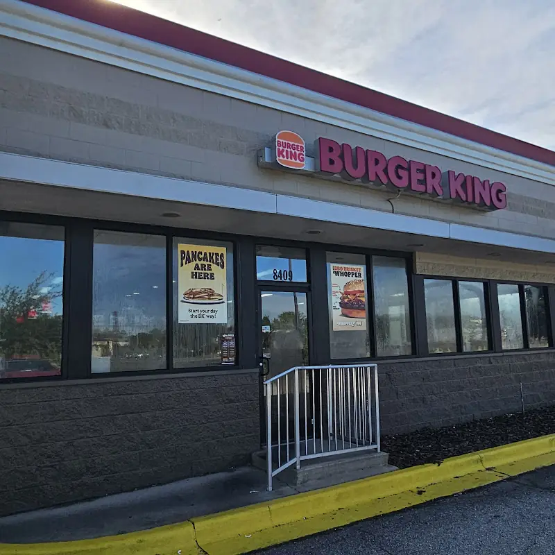 Burger King
