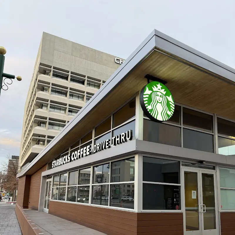 Starbucks Coffee Company