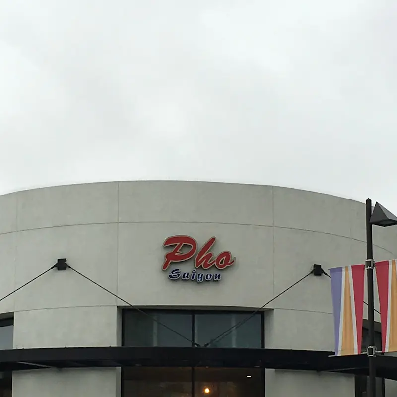 Pho Saigon
