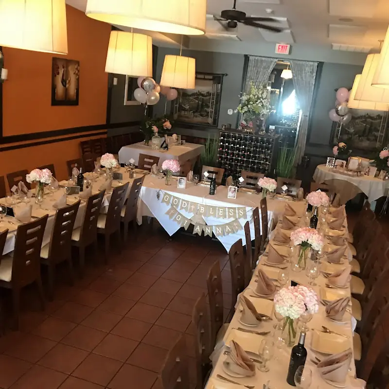 San Remo Restaurant