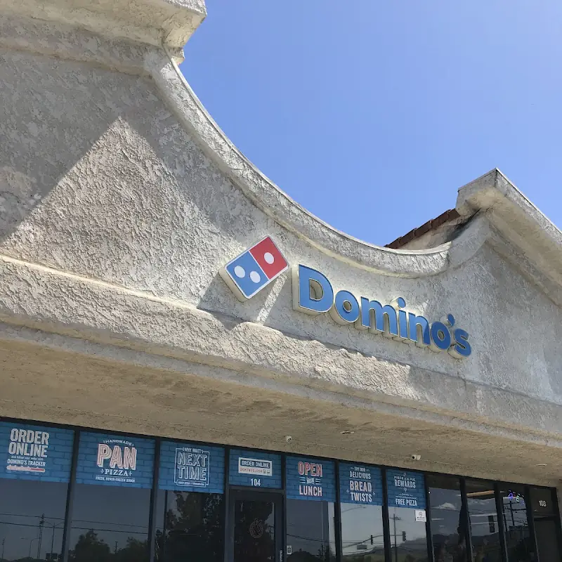 Domino's Pizza