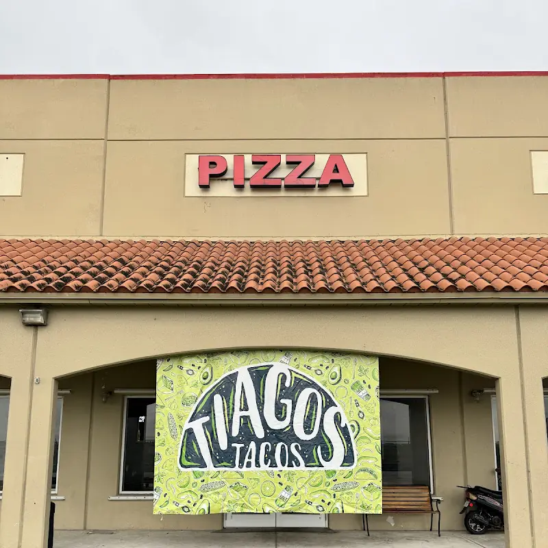 Tiagos Tacos