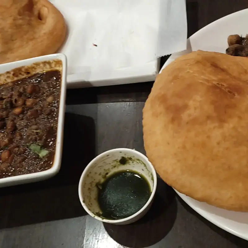 Chamkila Zaika