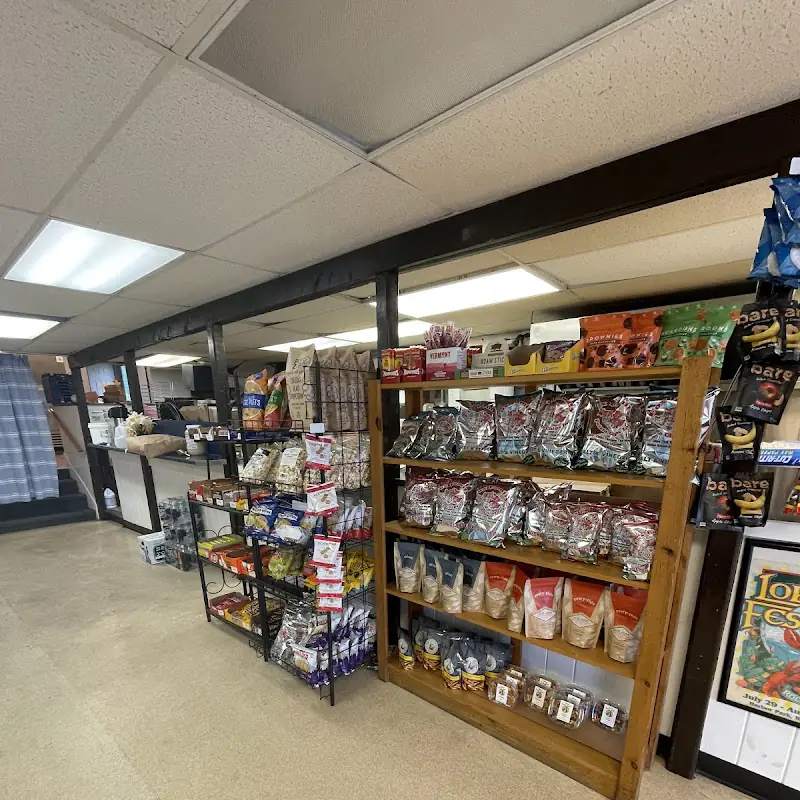 Lincolnville Beach Store