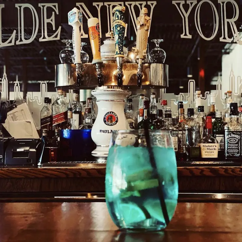 Olde New York