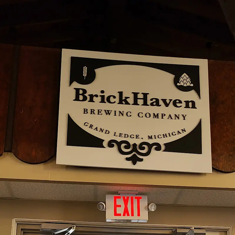 BrickHaven Brewing Company