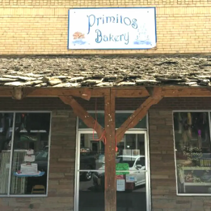 Primitos Bakery