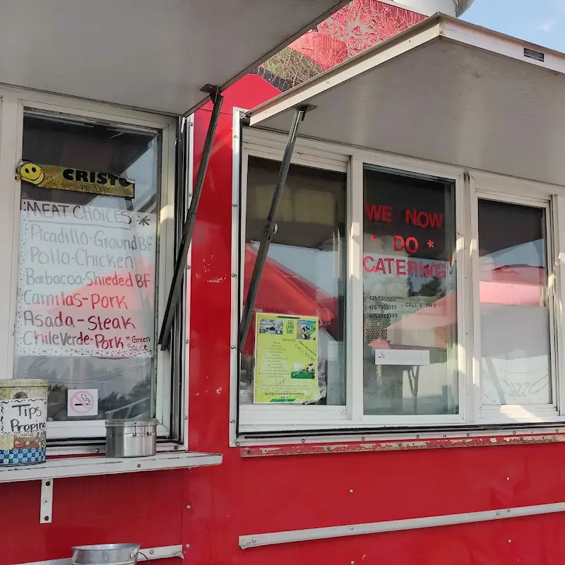 Tacos El Güero | Mexican
