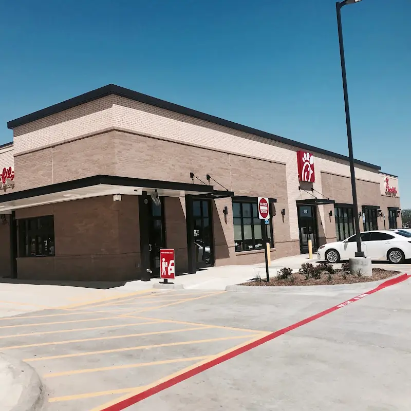 Chick-fil-A