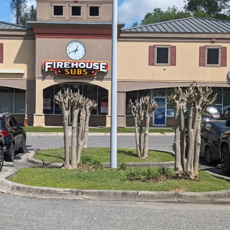 Firehouse Subs Tallahassee #2