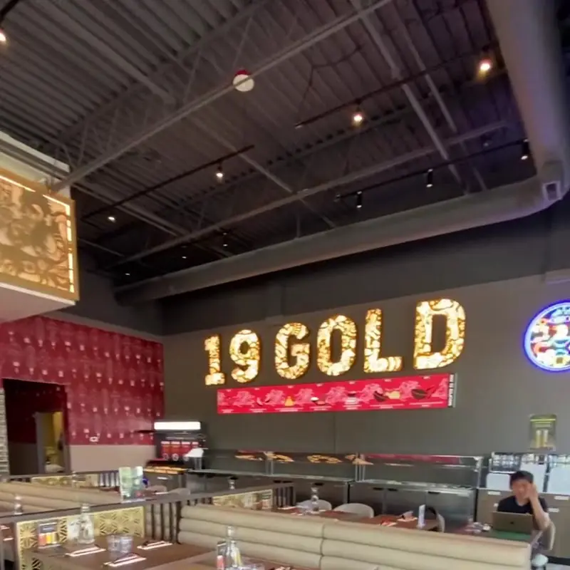 19 GOLD Malatang Bothell