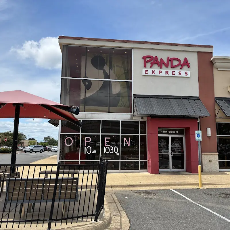 Panda Express