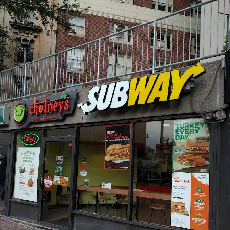 Subway